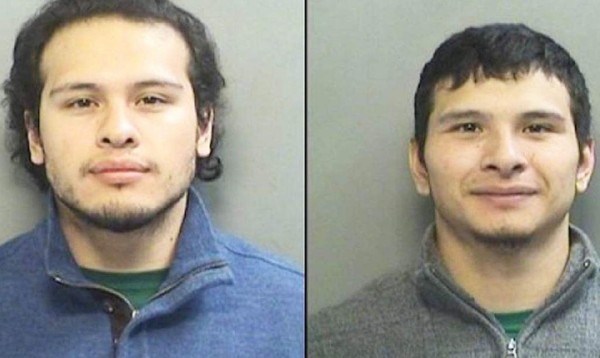 Narcosobrinos de Maduro sentenciados a 18 años de cárcel