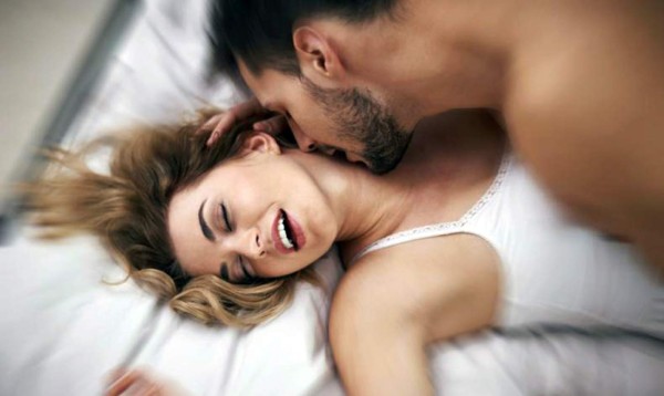 Cinco trucos para volver loca a tu pareja en la cama