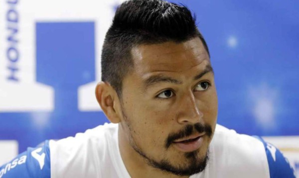 'Hay personas que piensan que el fútbol hondureño se está muriendo'