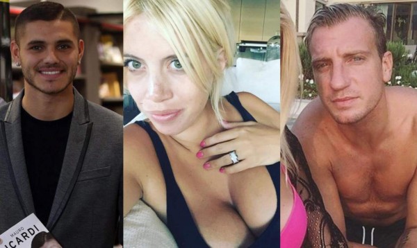 El terrible ofrecimiento de la mafia a Maxi para vengarse de Icardi