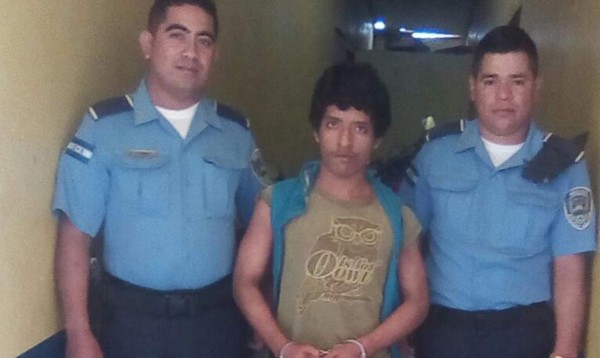 Mata a sexagenaria y luego intenta prenderle fuego