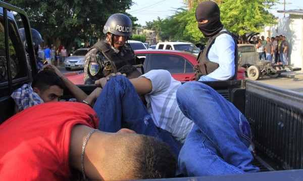 Capturan a sospechosos de crimen del empresario Abufele