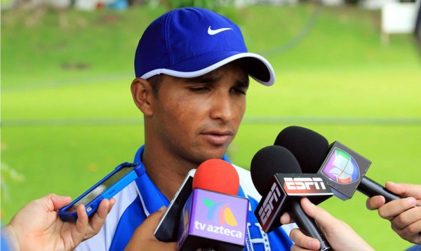 Donis Escober: 'Sí le pesa a México no tener sus tres delanteros”