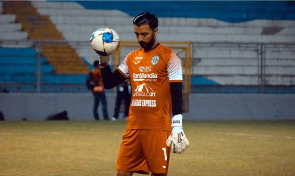 Roberto 'Pipo' López se despide del Marathón: 'Me voy sin nada que reprochar”