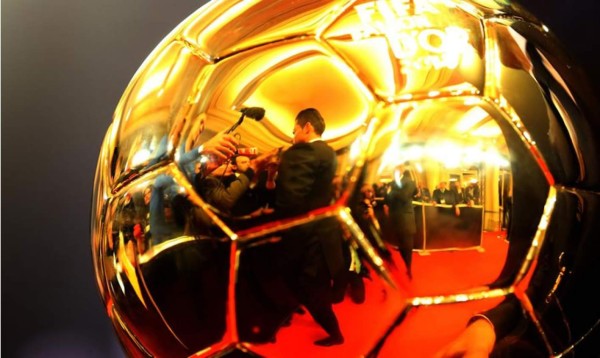Gala de entrega del Balón de Oro 2018: hora y dónde verlo en vivo por TV