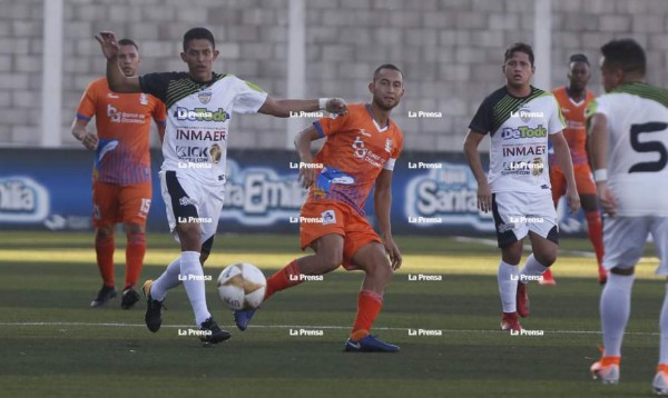 Video: La UPN consigue su primer triunfo del Apertura 2019 a costas del Real de Minas