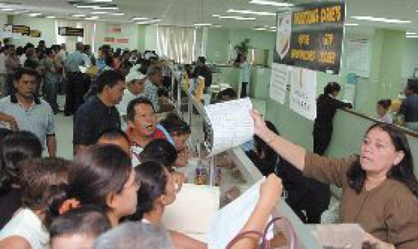 Extienden plazo para tramitar el nuevo RTN