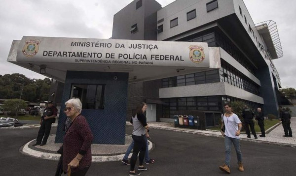 Brasil: Juez cancela la orden de liberación de Lula da Silva