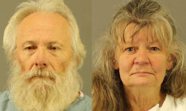 Padres asesinan a su hijo durante rito de una secta en EUA