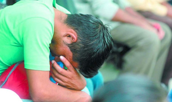 Tres jóvenes llegan al Rivas cada semana por intento de suicidio