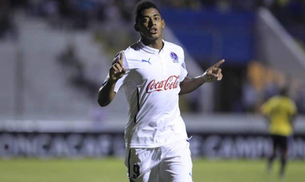 Anthony Lozano pretendido por el Chievo Verona de Italia