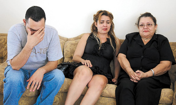 Hoy sepultan a hija de ex diputado Recaredo Patiño