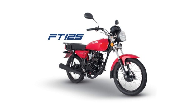 Las 11 mejores ofertas del Black Race Sale de Italika  