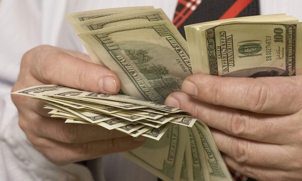 En $132 millones retrocede saldo de la deuda externa