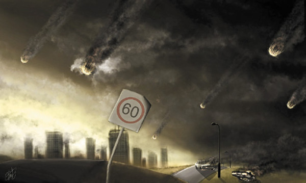 Astróloga interpreta las 7 profecías mayas