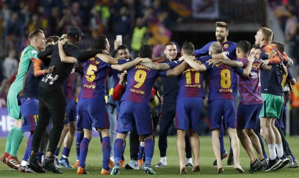 ¿Venganza por Neymar? El Barcelona contacta a futbolista del PSG para ficharlo