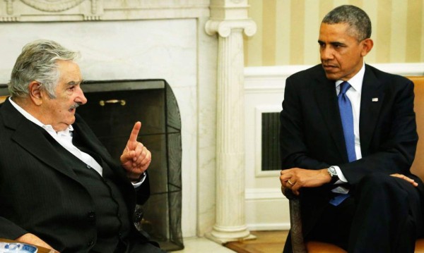 ¿Por qué Uruguay acogerá los presos de Guantánamo?