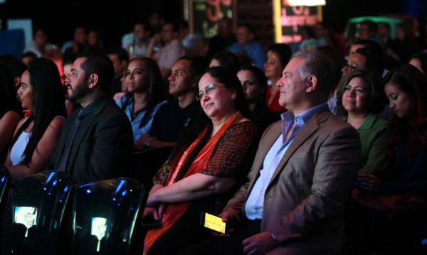 GO TV, el nuevo canal de televisión en Honduras