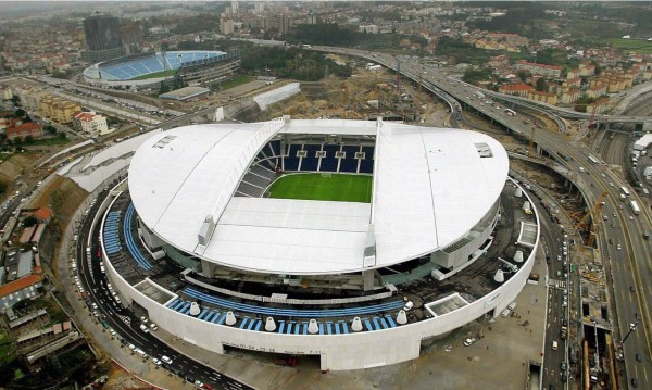 La final de la Champions League entre Manchester City y Chelsea se jugará en Portugal