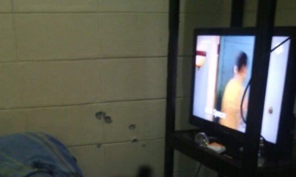 Dentro de su casa ultiman a pareja en Choloma