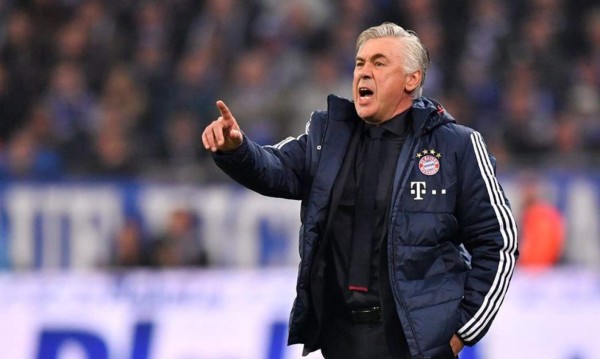 Ancelotti: 'El PSG es ahora un gran club'
