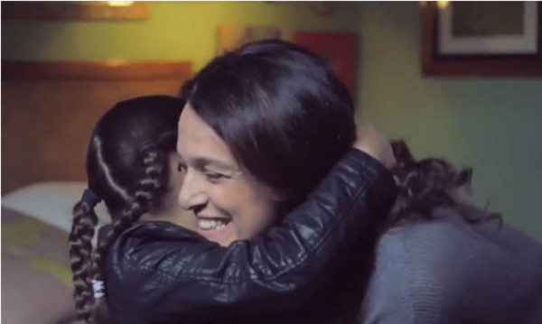 Video: Conmovedor mensaje de niños con Síndrome de Down a futuras mamás