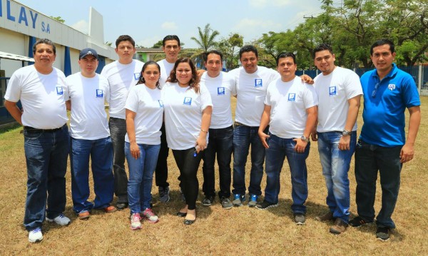 Finlay, celebró sus 53 años de dar salud
