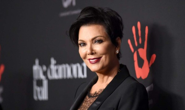 PETA critica a Kris Jenner