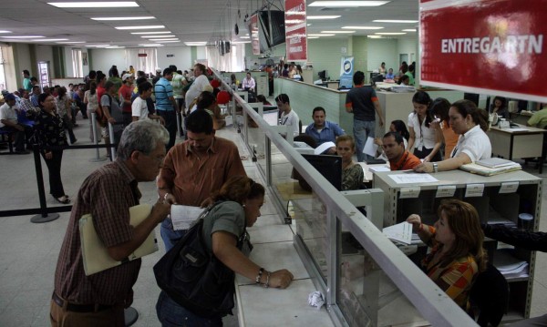 Cohep interpone recurso contra impuesto de 1.5% en Honduras