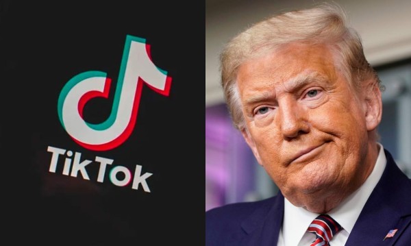 Gobierno de Trump apela fallo que permite a TikTok seguir operando en EEUU