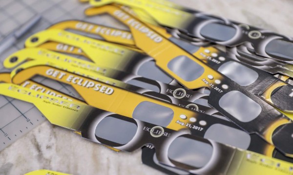 Horas y ciudades en las que podrá verse el eclipse en EUA