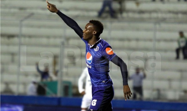 Motagua sigue intratable y se escapa en el liderato de Honduras