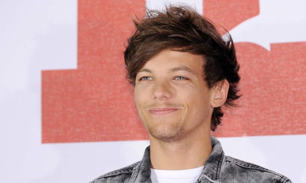 ¿Louis Tomlinson se va de One Direction?