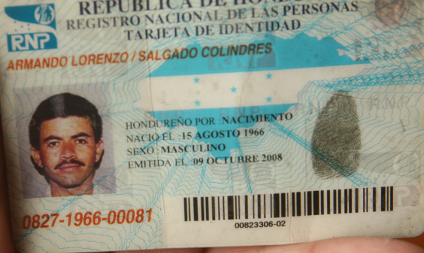 Matan a guardia asignado a la seguridad de Renato Álvarez