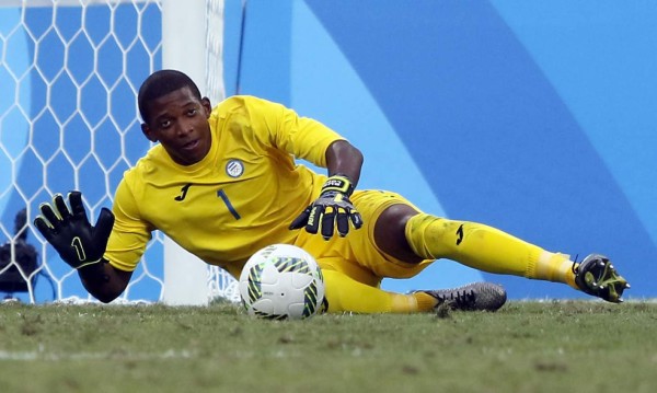 VIDEO: Recital de tapadas de 'Buba' López en un minuto