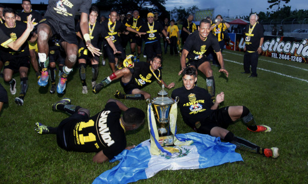 Una celebración que vale por 11