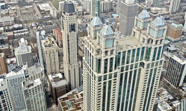 Cinco motivos para visitar Chicago, Illinois