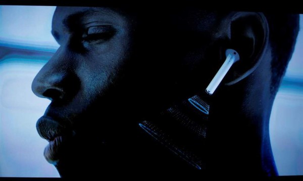 Los audífonos AirPods de Apple serán compatibles con Android