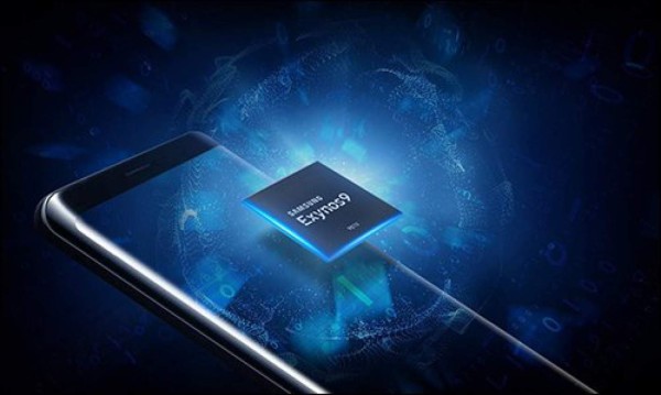 El asombroso chip que potenciará al Samsung Galaxy S10