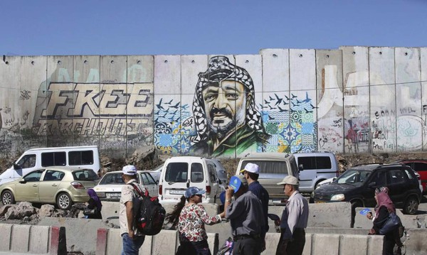 Israel inicia construcción de colonia en Cisjordania, primera en 25 años