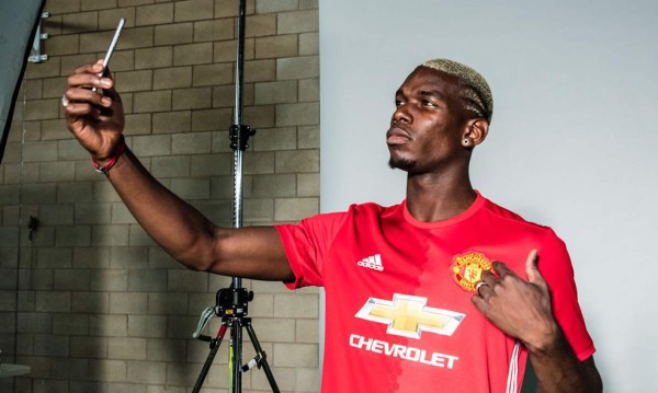 Paul Pogba, de fichar gratis por la Juventus en 2012 al Manchester United por 110 millones
