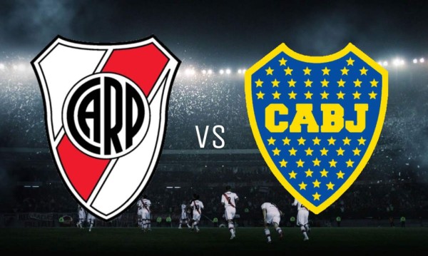 River Plate-Boca Juniors: Horario y dónde ver en vivo en el mundo la final de Copa Libertadores