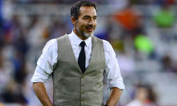 Gustavo Matosas, virtual nuevo entrenador de Costa Rica