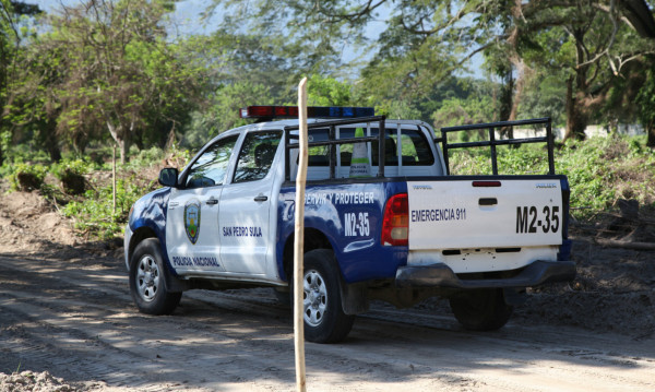 Encuentran muerto a empresario hotelero