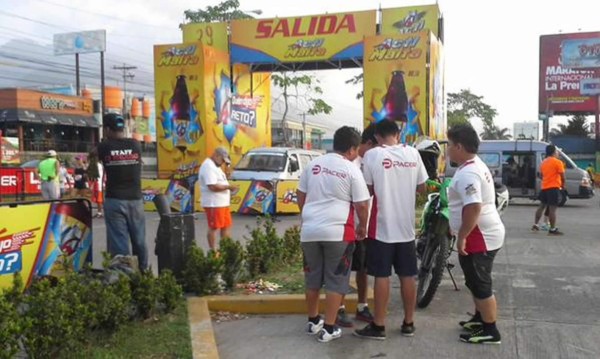 Así se disfrutó la 39 Maratón Internacional de LA PRENSA