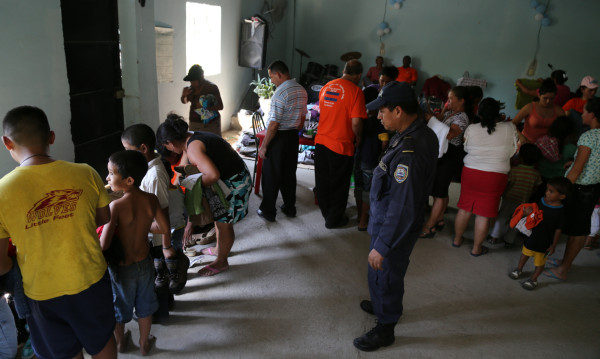 Policía Comunitaria frena actos delictivos en 20 colonias