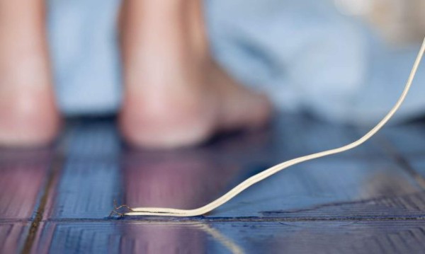 10 consejos para evitar accidentes eléctricos&nbsp;&nbsp;