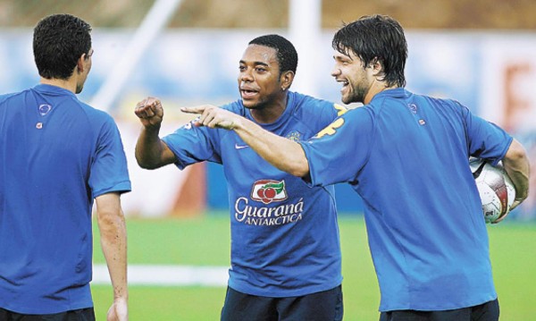 ¿Quién manda en América?