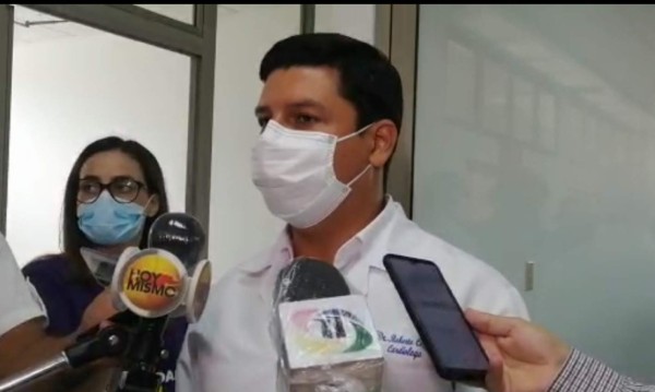 Analizan cierre completo del departamento de Cortés por alto índice de coronavirus