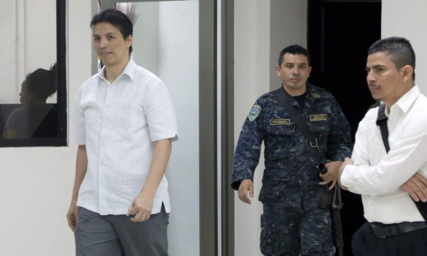 Ingeniero es declarado culpable por extorsión